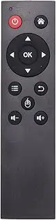 Universal 2.4G Wireless Air Mouse Keyboard Remote Control for PC Android TV Box