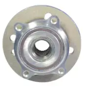 Wheel Bearing and Hub Assembly-New GSP 494309 fits 06-15 Mini Cooper (for: Mini)