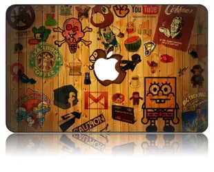 Apple MacBook Air Pro 11 13 14 15 16吋 保護殼 電腦殼 時尚款 retina APE