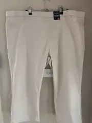 Millers size 22 Jegging Crop Length Pants