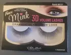 Celavi Faux Mink 3D Volume Lashes 40137