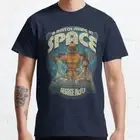 A Match Made in Space Classic T Shirt