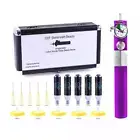 Eye Wrinkle Remova Facial Beauty Stretch Marks Remove Co2 Gas CDT Carboxytherapy