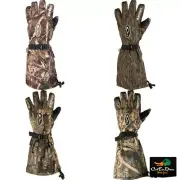 DRAKE WATERFOWL MST REFUGE HS GORE-TEX DOUBLE DUTY DECOY GLOVES