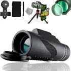 Stscope360 Monocular, STS Scope 360 Military-Grade Magnification telescope