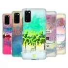 HEAD CASE DESIGNS BEACH LOVIN' HARD BACK CASE FOR SAMSUNG PHONES 1