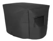SWR Goliath Junior III 2x10 Cabinet Cover - Black, Water Resistant (swr057p)