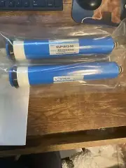 One VONTRON ULP1812-50 Reverse Osmosis Water System Filter 1812-50 * SEALED *