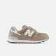 【New Balance】313 系列 中大童 休閒鞋 卡其_PO313JH-W