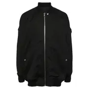 [Rick Owens] Jumbo Peterflight Heavy Cotton Blouson