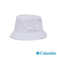 在飛比找PChome24h購物優惠-Columbia哥倫比亞 中性-漁夫帽-紫色 UCU9535