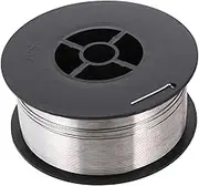 Welding Wire 1.0mm Carbon Steel No Gas Gasless Wire for Professional Welders