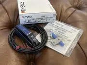 NEW SURPLUS KEYENCE ET-90 Proximity Sensor Amplifier FAST SAME DAY SHIPPING