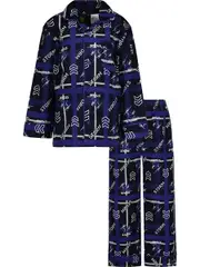 Storm NRL Toddler Pj Set