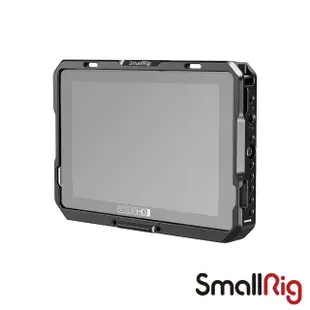 【SmallRig 斯莫格】CMS2684 SMALLHD 702 遮光承架(公司貨)