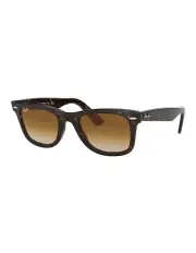 [Ray-Ban] Original Wayfarer Brown RB2140 Sunglasses