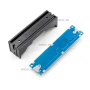 Lithium Battery Boost Module Charge Discharge UPS Board Normal Battery Box 5V 12