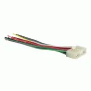 Metra 71-1782 OEM Radio Wire Harness