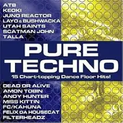 Pure Techno