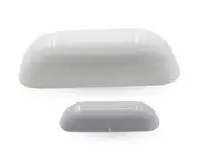 A94 Tuya Smart Home 2.4G-HZ Door and Window Alarm Wireless Remote Sensor Door Magnetic Anti-theft Alarm Smart Home Life Equipment