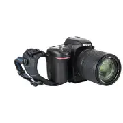 HS-PRO1S Hand Wrist Grip Strap tripod socket For Sony A7 A7R A7S A99 A9 X-H1 XT2