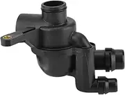 for Rover for Freelander 2002 2003 2004 2005 Pep103580 Pep101970L Pem000030 Car Engine Coolant Thermostat Replacement