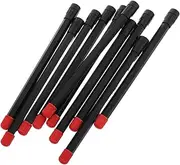 FELTECHELECTR Tire Air Valve Extender Air Valve Extension Bike Pump Adaptor Easy Inflation for Vehicles