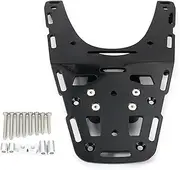 Motorcycle Rear Luggage Rack Cargo Rack Support Shelf Holder CNC Aluminum Compatible with 701 Enduro/Supermoto 2015-2022