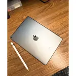 台北面交 APPLE IPAD AIR3 第 3 代 64G 太空灰色 +贈原廠APPLE PENCIL 二手平板