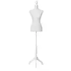 Female Mannequin 170cm Model Dressmaker Torso Clothes Display Tailor Wedding New