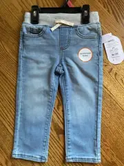 Wonder Nation Jeans Boys Size 2T! NWT!