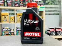 在飛比找樂天市場購物網優惠-魔特 MOTUL Multi Poower Plus 5W4