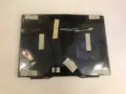 NEW ALIENWARE M11X OEM 11.6" BLACK LCD COVER W/ WEBCAM, INVERTER & CABLES, MP61M