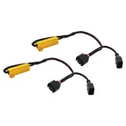 Ignite Psw24W & Psx26W Resistor Canbus Kit 12V (Pkt2)