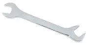 Sunex 991414MA 19 mm Fully Polished Angle Head Wrench CRV