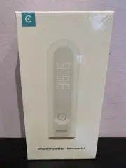 Comper Infrared Forehead Thermometer Brand New Sealed