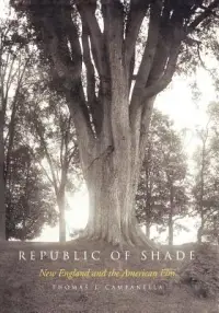 在飛比找博客來優惠-Republic of Shade: New England