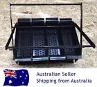 4in1 Paper Briquette Log Maker for Fire Place BBQ News Paper Brick Combusta