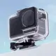 【附發票】DJI OSMO ACTION3 ACTION4 防水殼 潛水盒 副廠