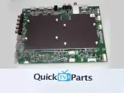 VIZIO M55-C2 MAIN BOARD LWZASBAR SERIAL