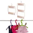 Drying Rack Multi Functional Laundry Drip Hanger for Hats Pants Insoles