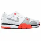 Nike Cross Trainer Low Phoenix Suns White Orange Purple CQ9182-103 sz 8 Men's
