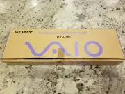 New Unused Sony PCGA-PR5 Port Replicator