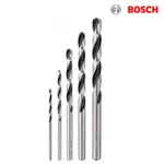 【含稅店】BOSCH博世 超實用5支裝金屬鑽頭組 HSS POINTTEQ 鉸刀套件 5入 2608577345