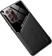 for Samsung Galaxy S21 S22 S20 Note 20 Ultra Plus S20 FE Leather Case
