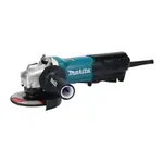 MAKITA 牧田 GA5095X05電動平面5吋砂輪機 125MM