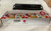 PHOMEMO THERMAL TRANSFER RIBBON, P-251BK, 2.5 ribbons. P831