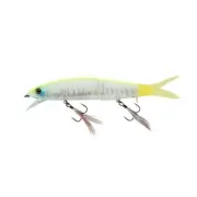 Jackal Cluber Sf Aurora Lime Tiger 3-5202-23