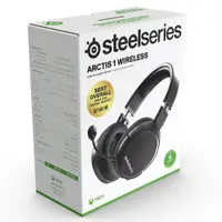 在飛比找蝦皮商城優惠-賽睿 SteelSeries Xbox周邊 Arctis 1