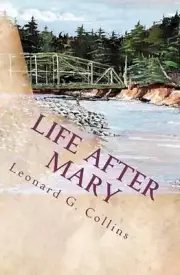 Life After Mary by Leonard G. Collins (English) Paperback Book